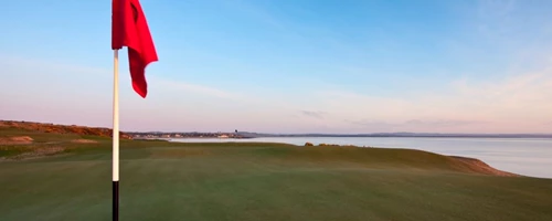 Golf courses near Dundee