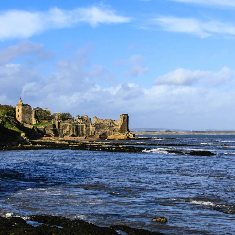 The best sights in St Andrews not to be missed